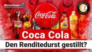 Coca-Cola Aktienanalyse