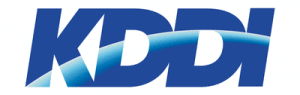 KDDI Logo