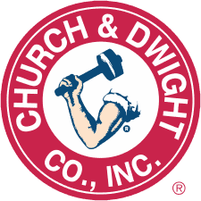 Church & Dwight Logo