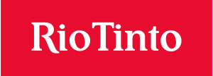 Rio Tinto Logo