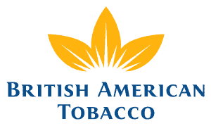 British American Tobacco Logo