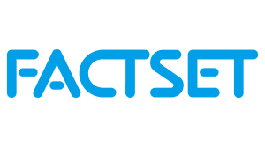 FactSet Logo