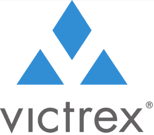 Victrex Logo