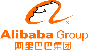 Alibaba Aktie Logo