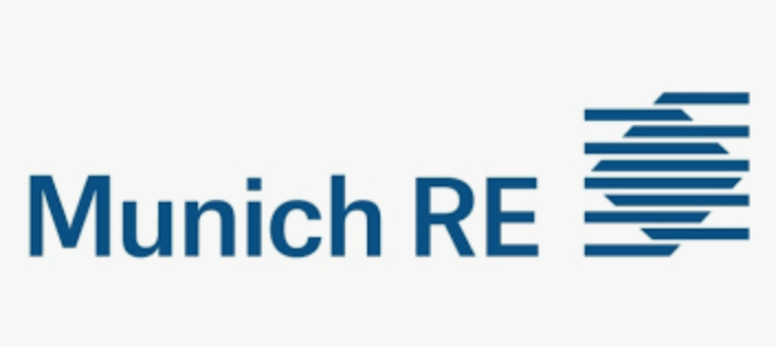 SCS Logo Munich Re