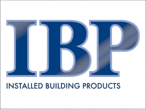 Installed Building Products Logo