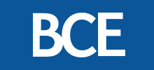 BCE Logo