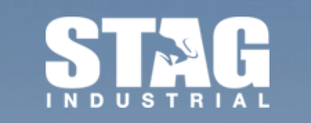 Logo STAG 2