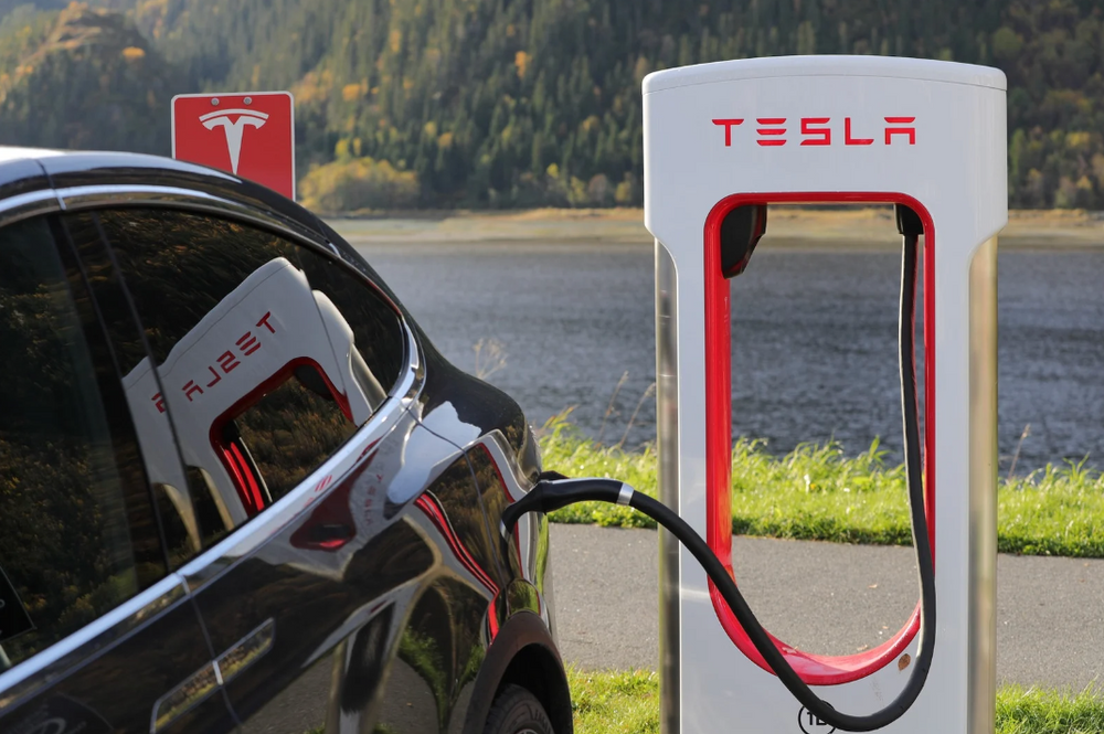 Tesla Exit aus der E-Auto Produktion