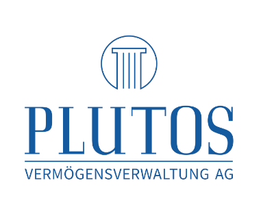 Plutos Logo