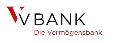 V-Bank Logo