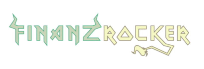 Finanzrocker Logo